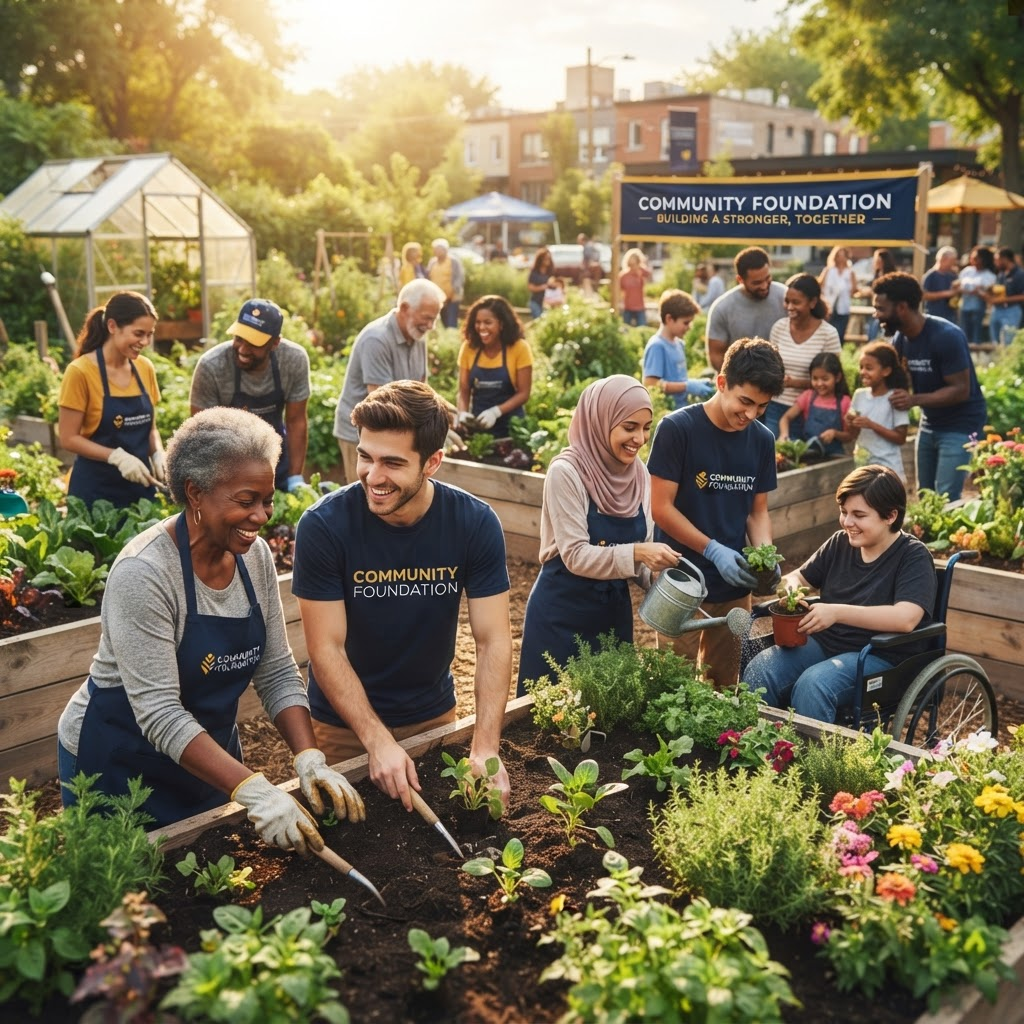Community impact